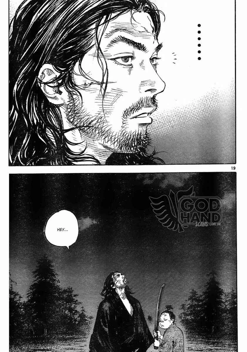 Vagabond Capítulo 1 – Shimen Takezo