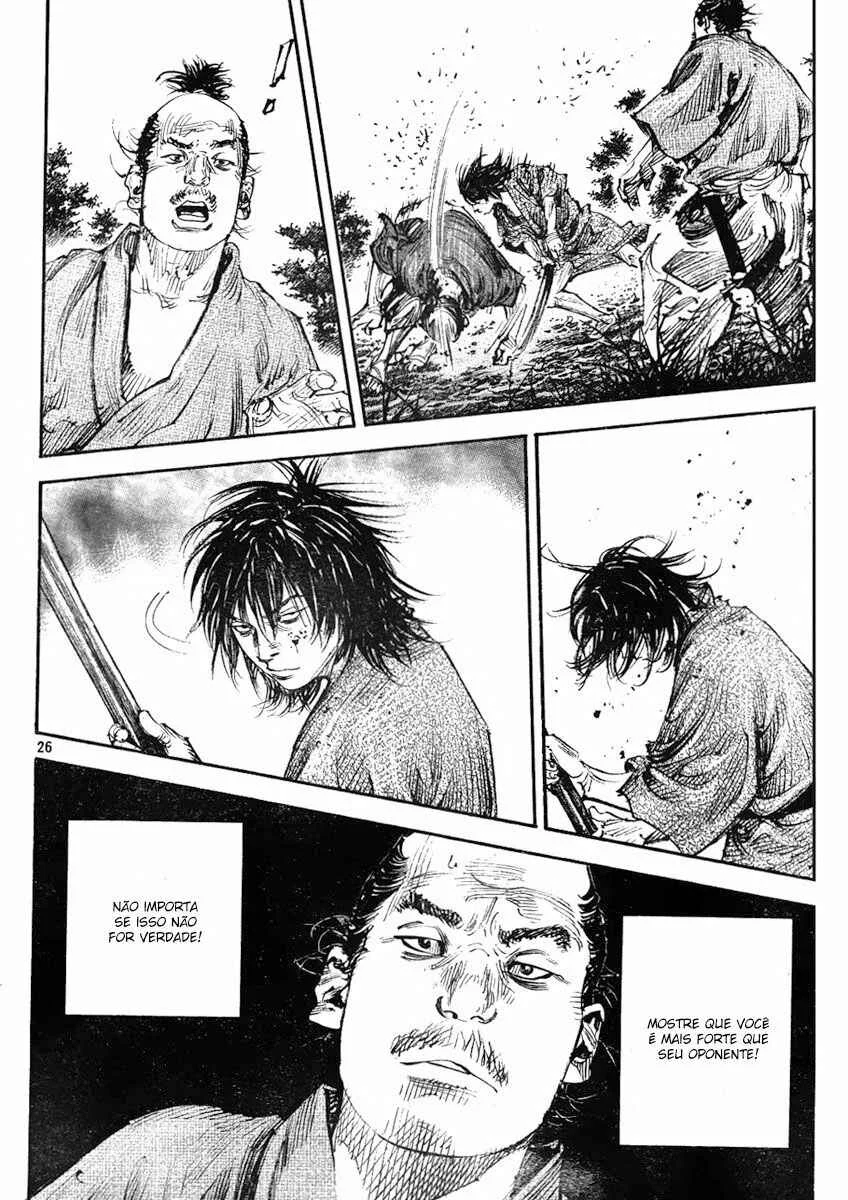 Vagabond Capítulo 1 – Shimen Takezo