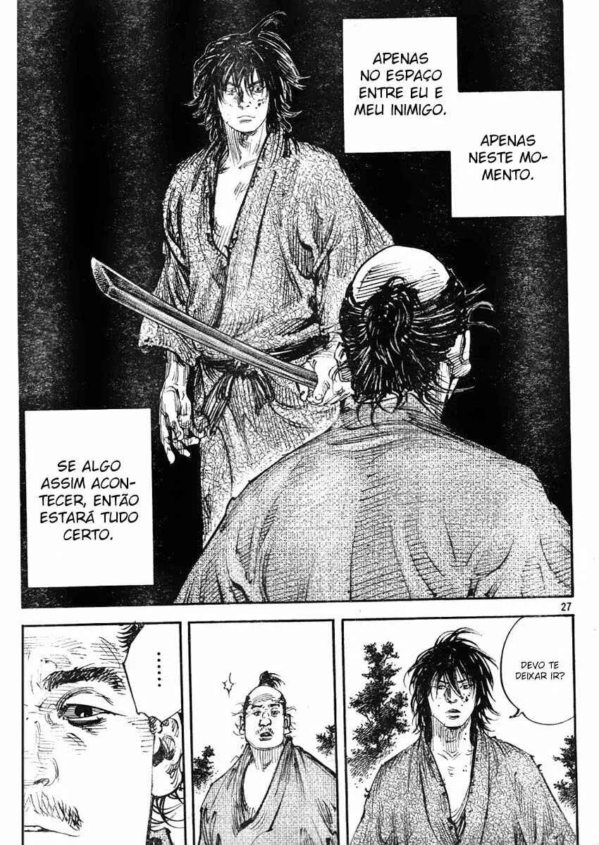 Vagabond Capítulo 1 – Shimen Takezo