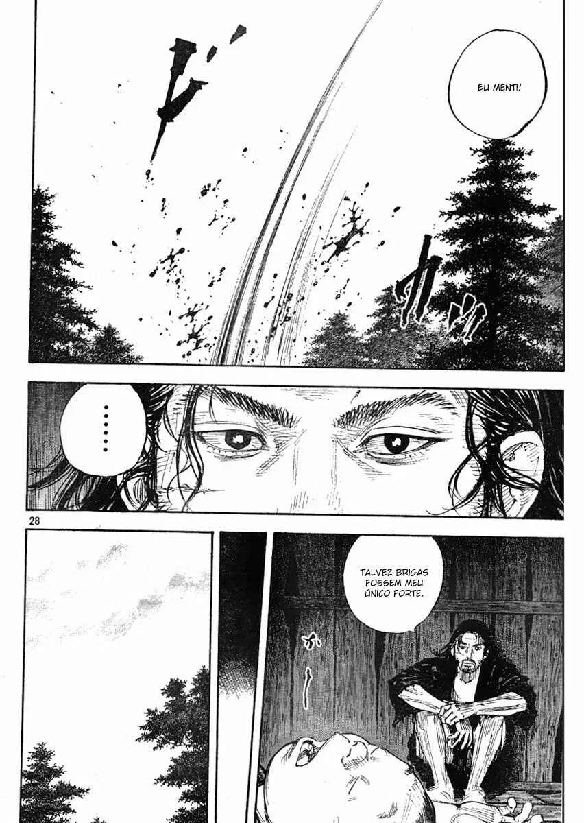 Vagabond Capítulo 1 – Shimen Takezo