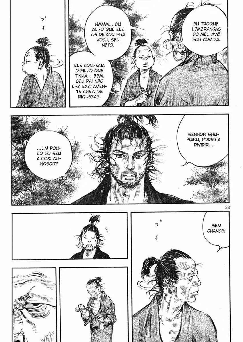 Vagabond Capítulo 1 – Shimen Takezo