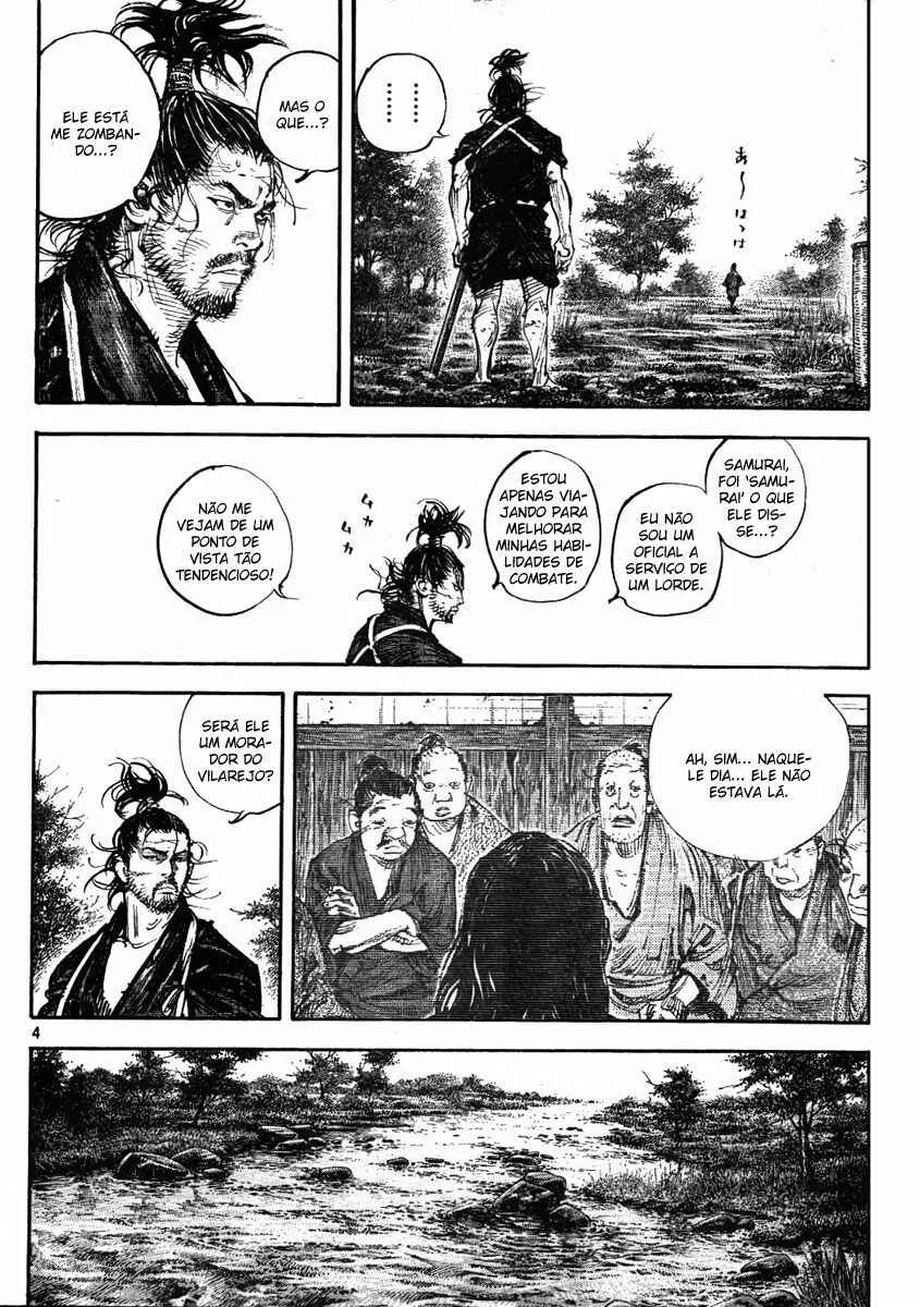 Vagabond Capítulo 1 – Shimen Takezo