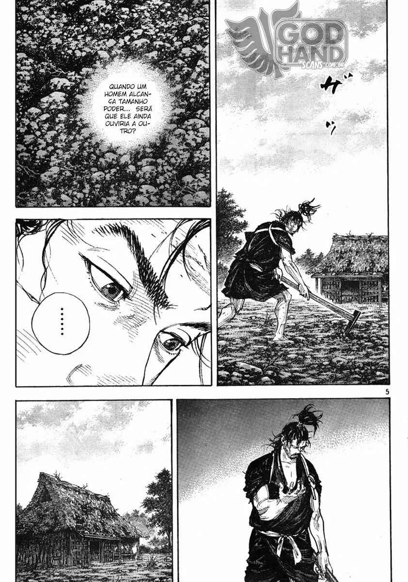 Vagabond Capítulo 1 – Shimen Takezo