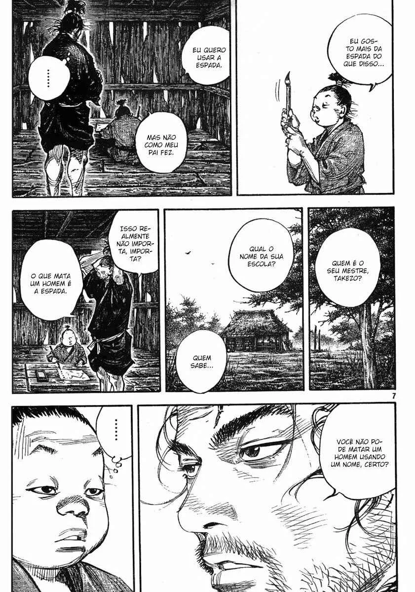 Vagabond Capítulo 1 – Shimen Takezo