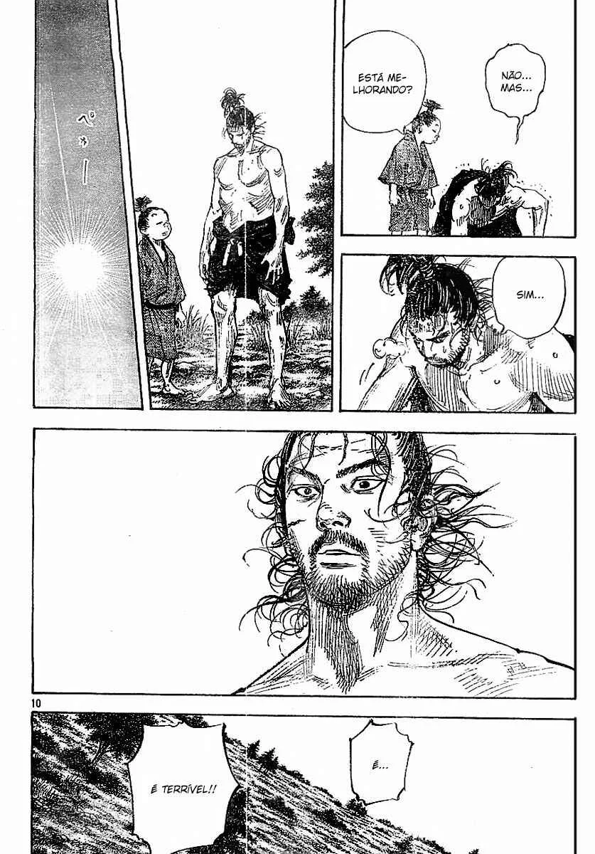Vagabond Capítulo 1 – Shimen Takezo