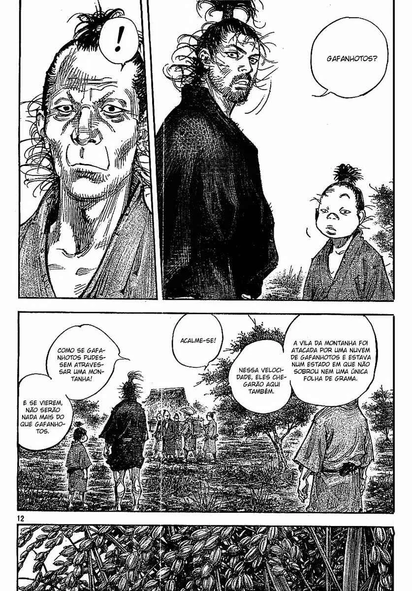 Vagabond Capítulo 1 – Shimen Takezo