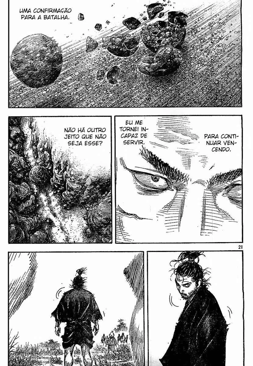 Vagabond Capítulo 1 – Shimen Takezo