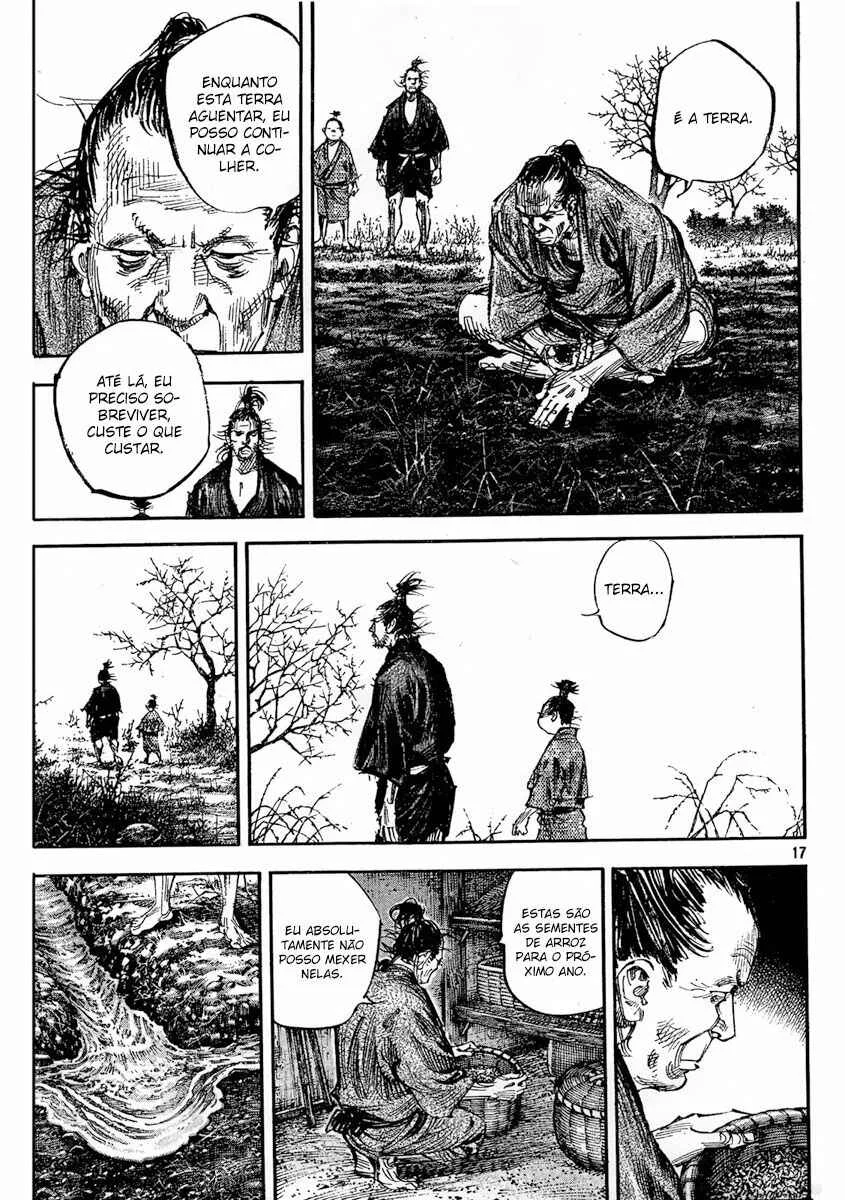 Vagabond Capítulo 1 – Shimen Takezo