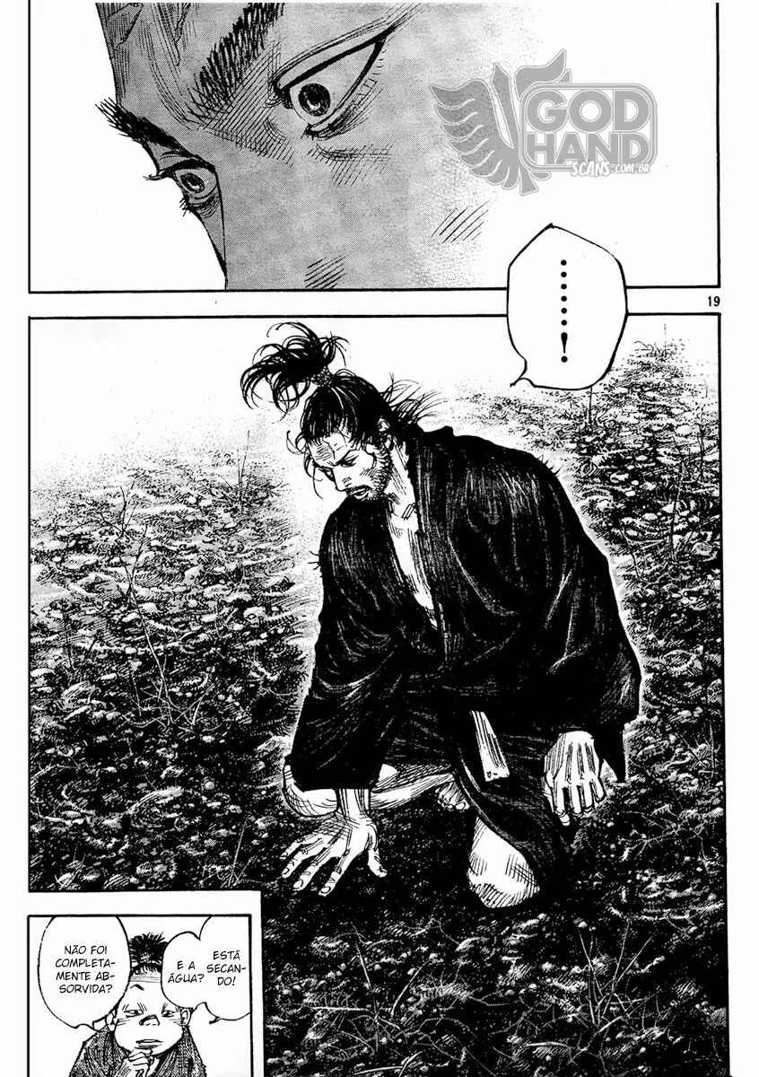 Vagabond Capítulo 1 – Shimen Takezo