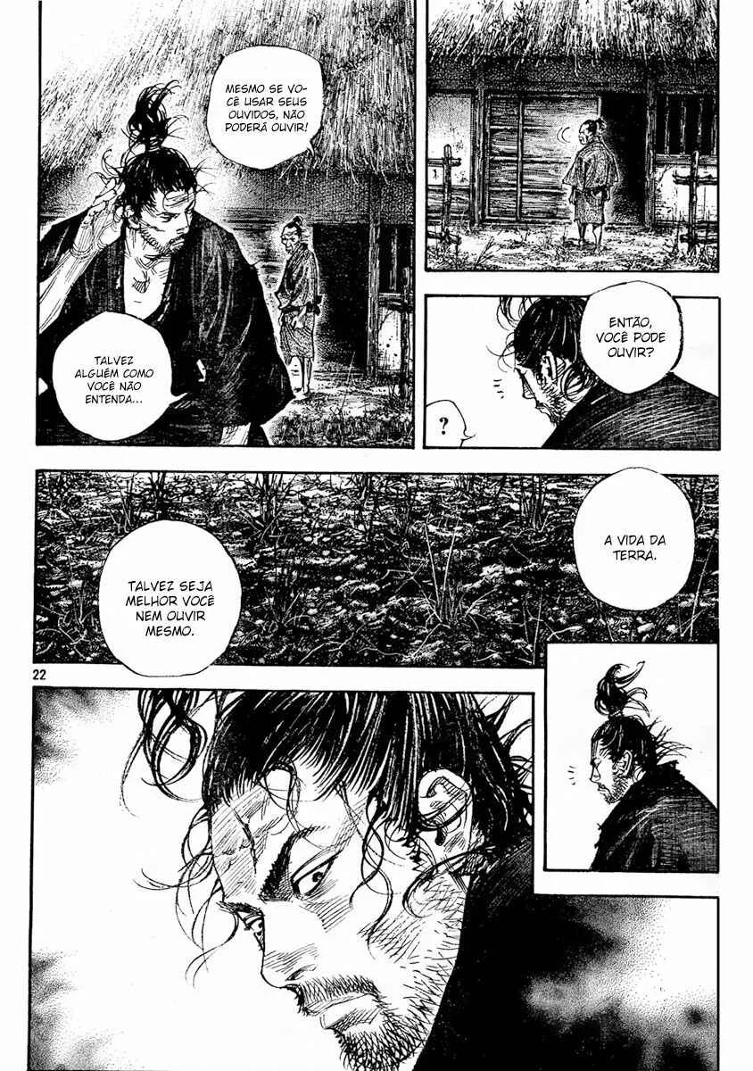 Vagabond Capítulo 1 – Shimen Takezo