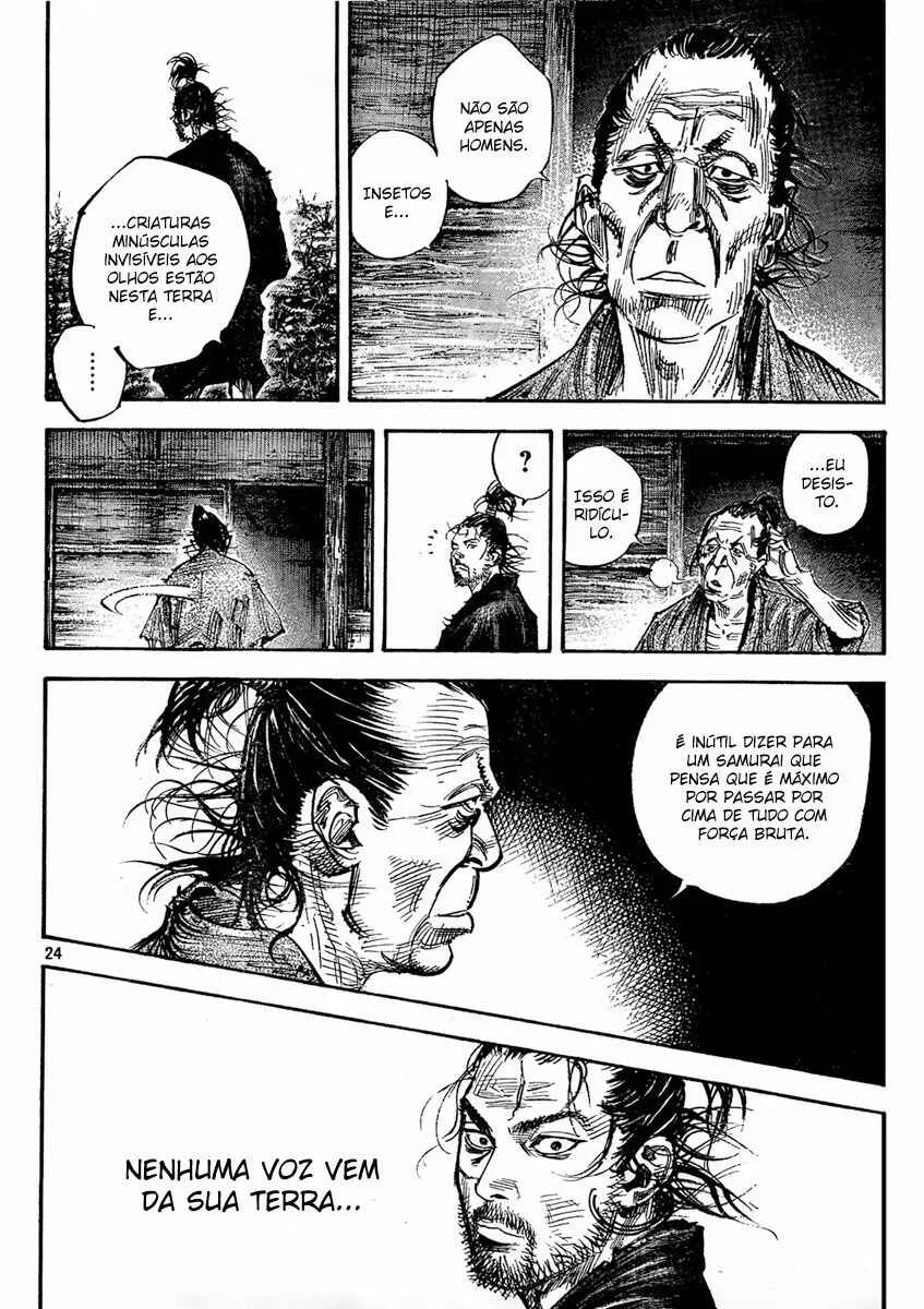Vagabond Capítulo 1 – Shimen Takezo