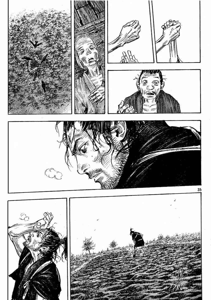 Vagabond Capítulo 1 – Shimen Takezo