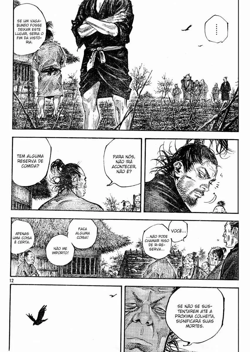 Vagabond Capítulo 1 – Shimen Takezo