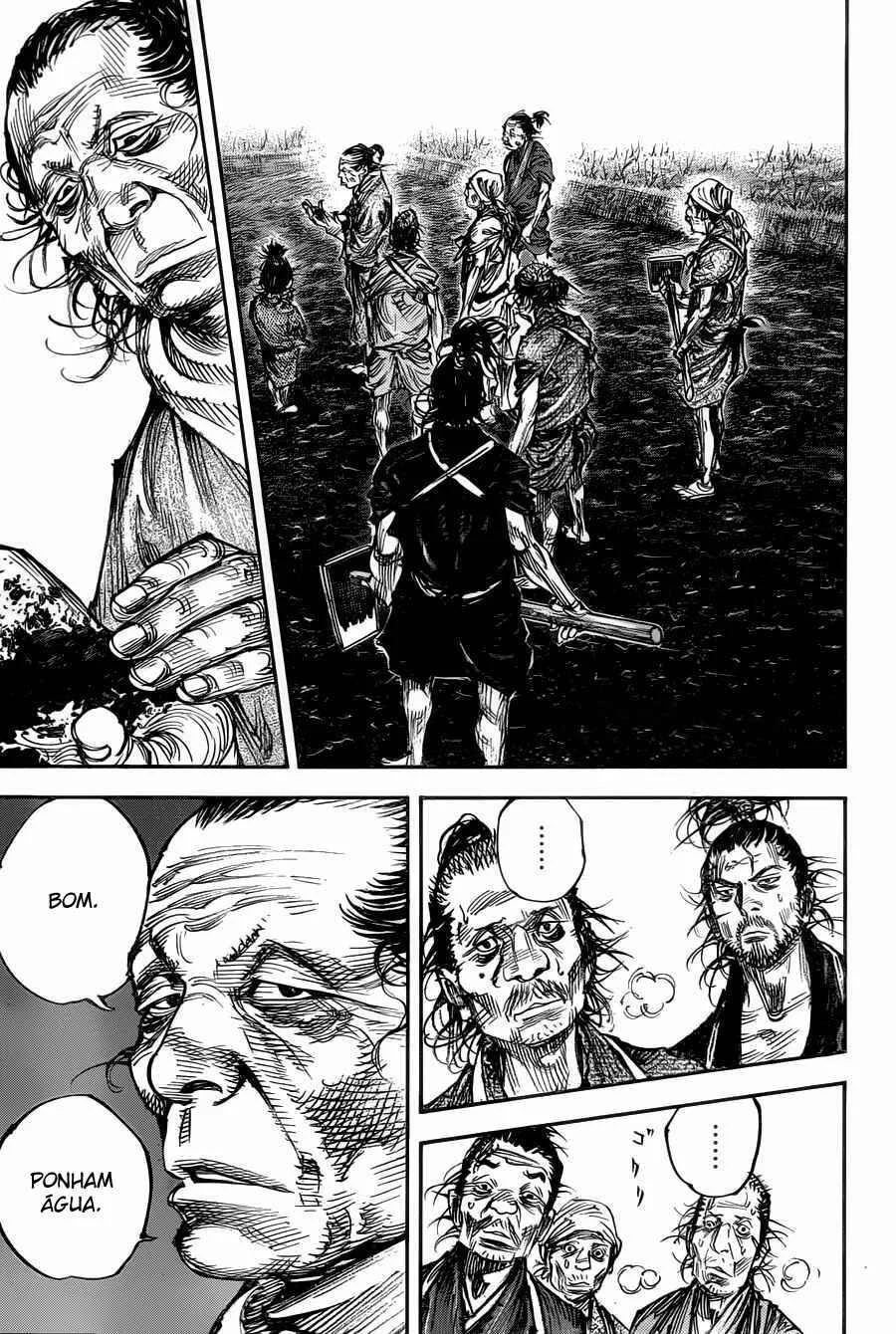 Vagabond Capítulo 1 – Shimen Takezo