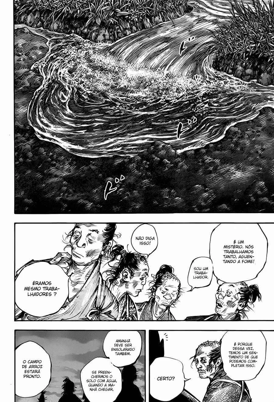 Vagabond Capítulo 1 – Shimen Takezo