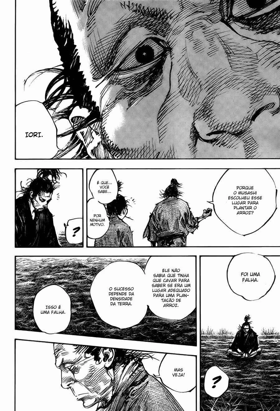 Vagabond Capítulo 1 – Shimen Takezo
