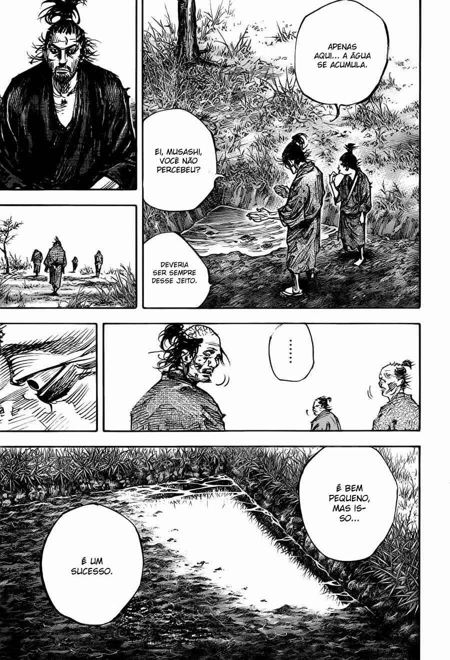 Vagabond Capítulo 1 – Shimen Takezo