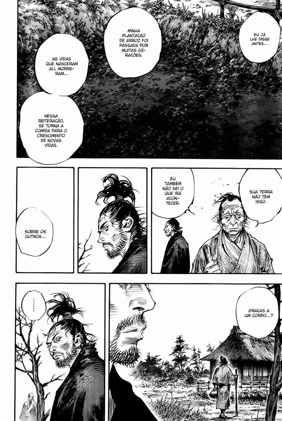 Vagabond Capítulo 1 – Shimen Takezo