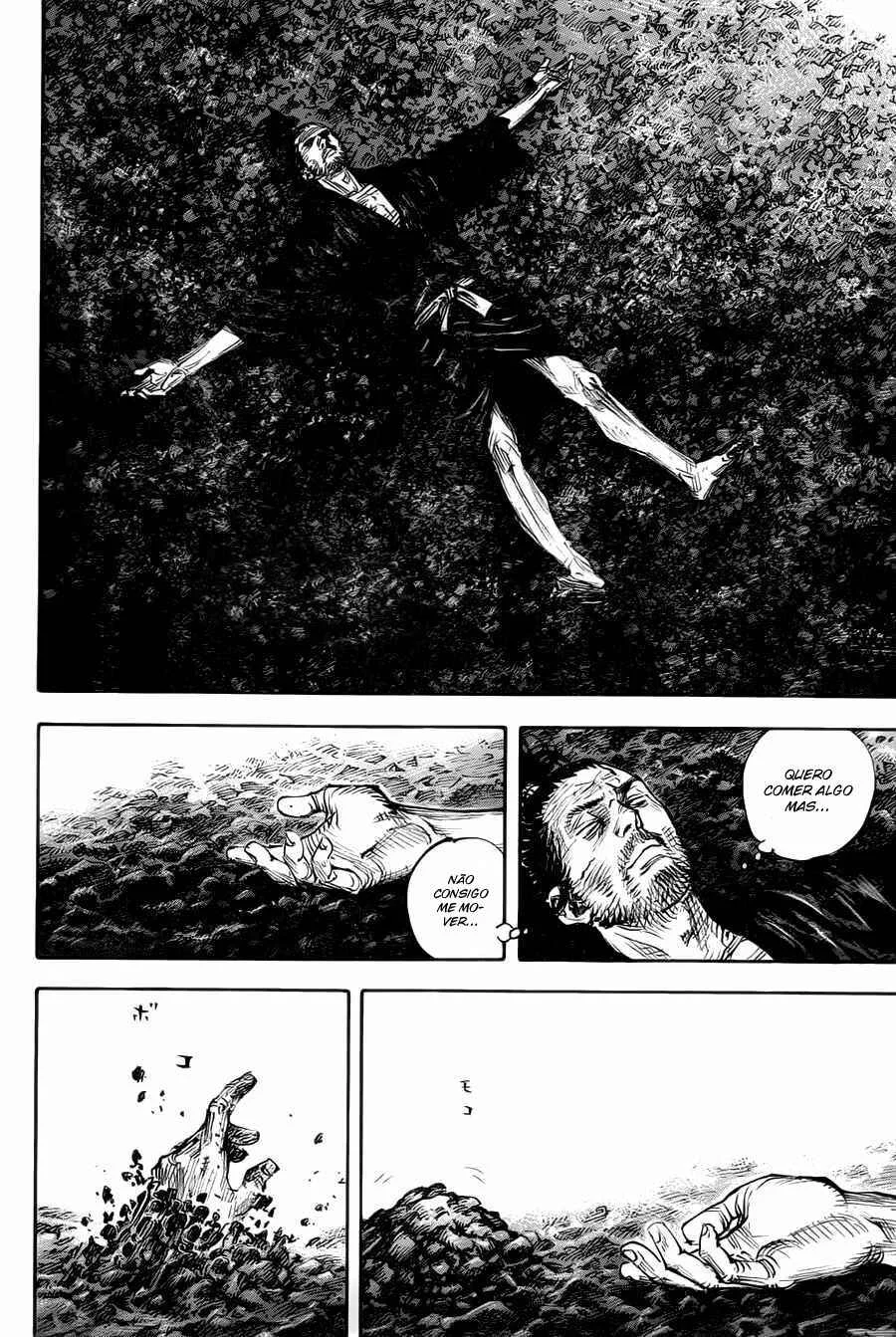 Vagabond Capítulo 1 – Shimen Takezo