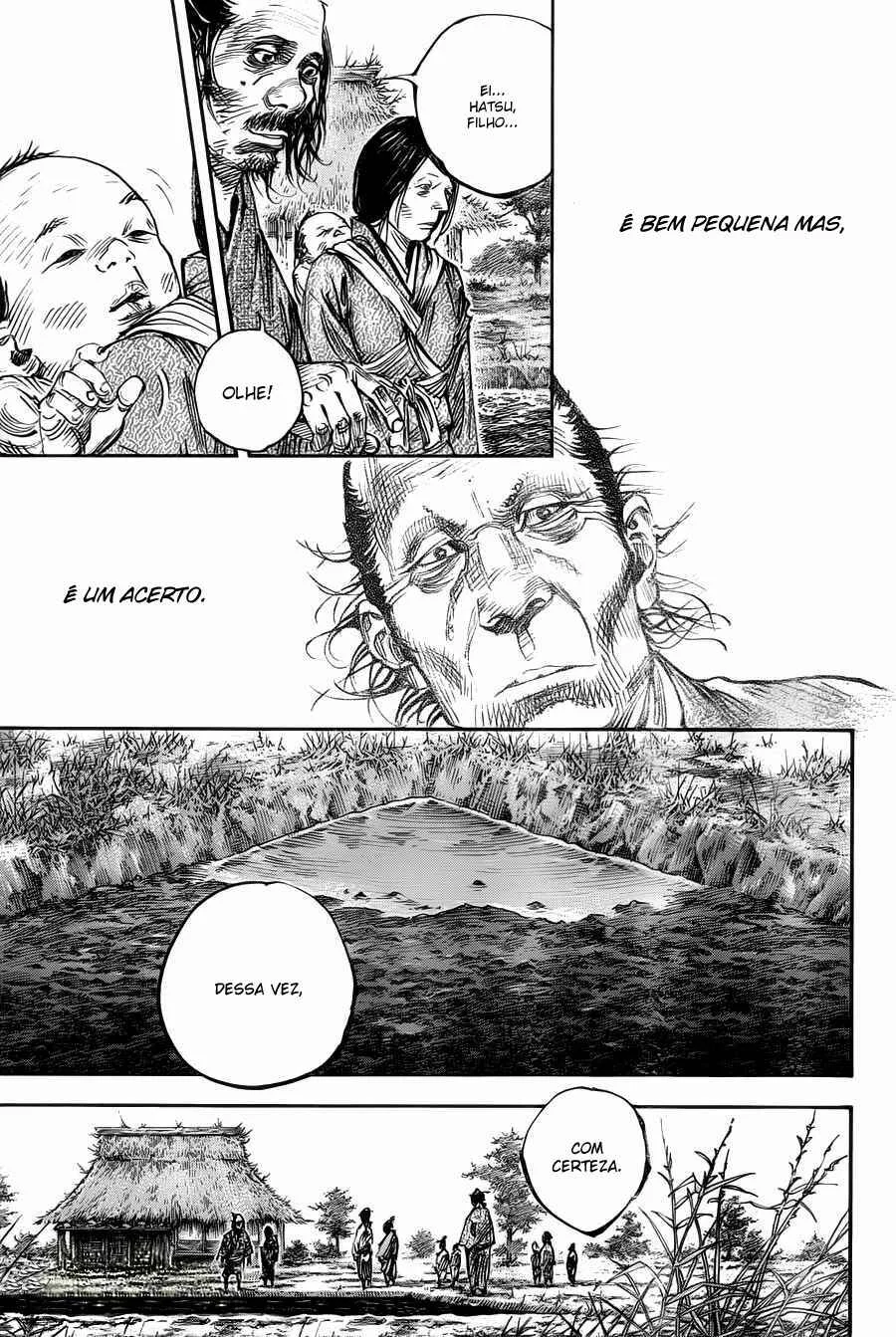 Vagabond Capítulo 1 – Shimen Takezo
