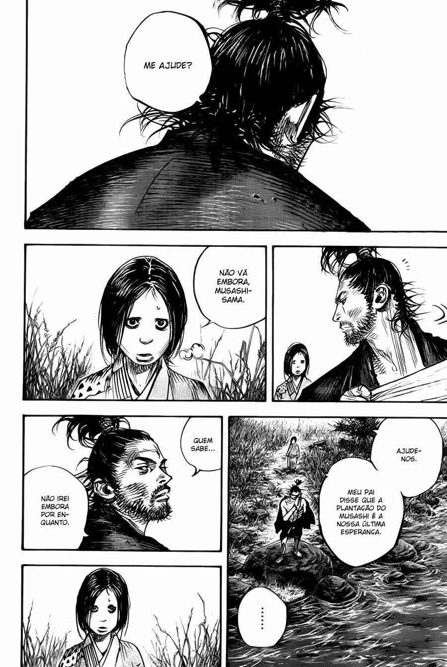 Vagabond Capítulo 1 – Shimen Takezo