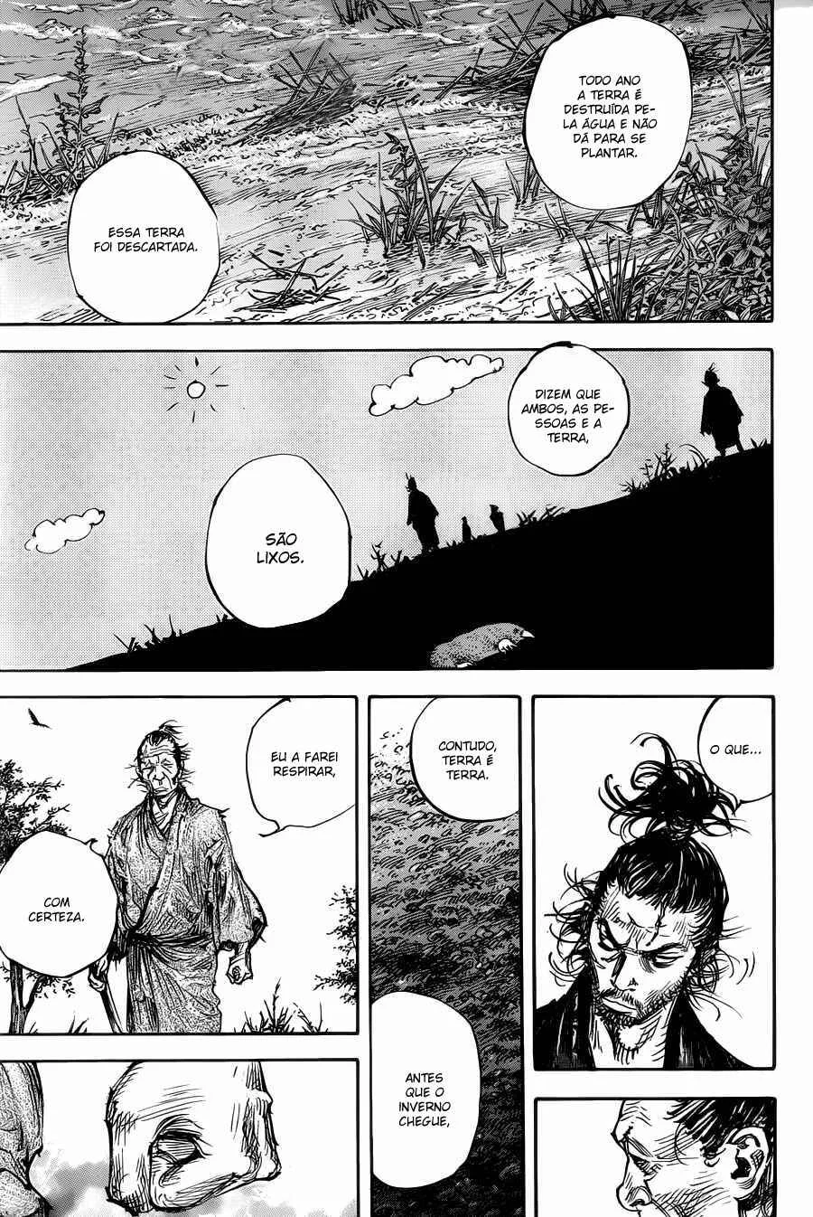 Vagabond Capítulo 1 – Shimen Takezo