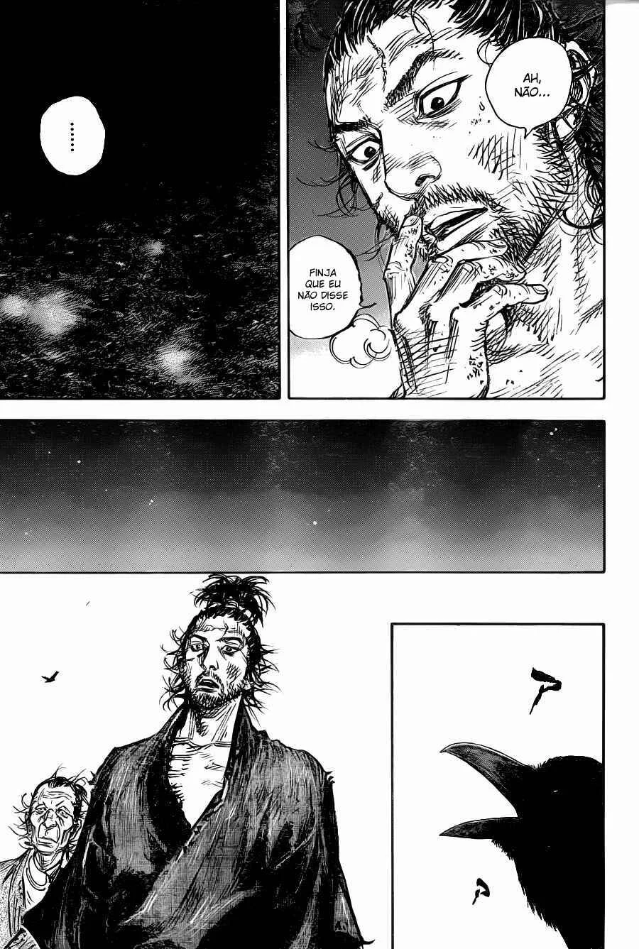 Vagabond Capítulo 1 – Shimen Takezo