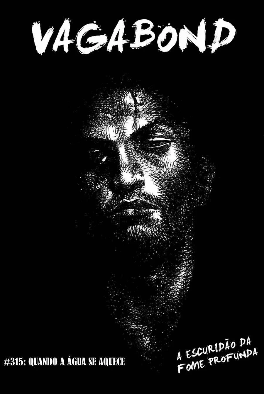 Vagabond Capítulo 1 – Shimen Takezo