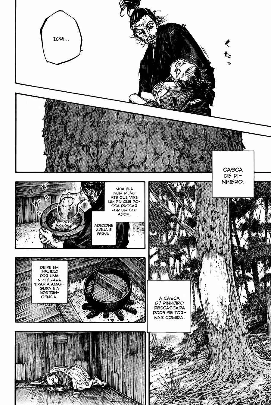Vagabond Capítulo 1 – Shimen Takezo