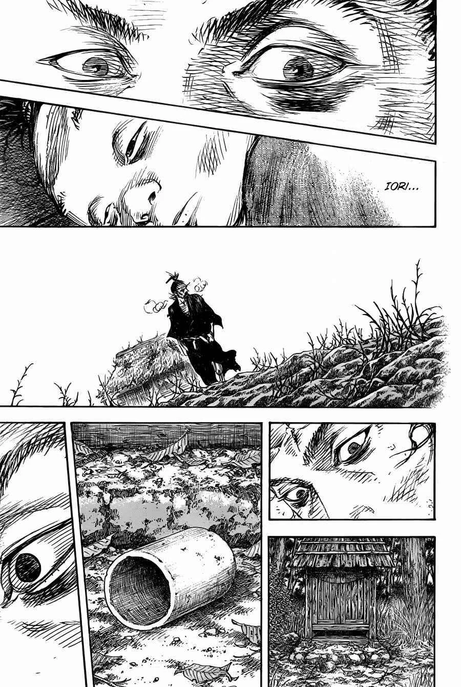 Vagabond Capítulo 1 – Shimen Takezo