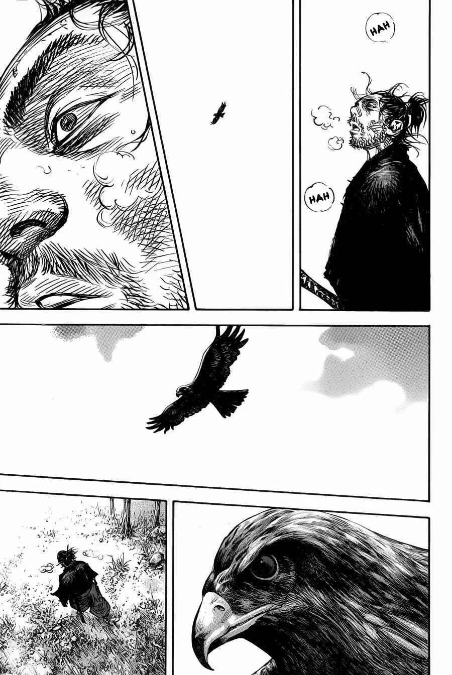 Vagabond Capítulo 1 – Shimen Takezo