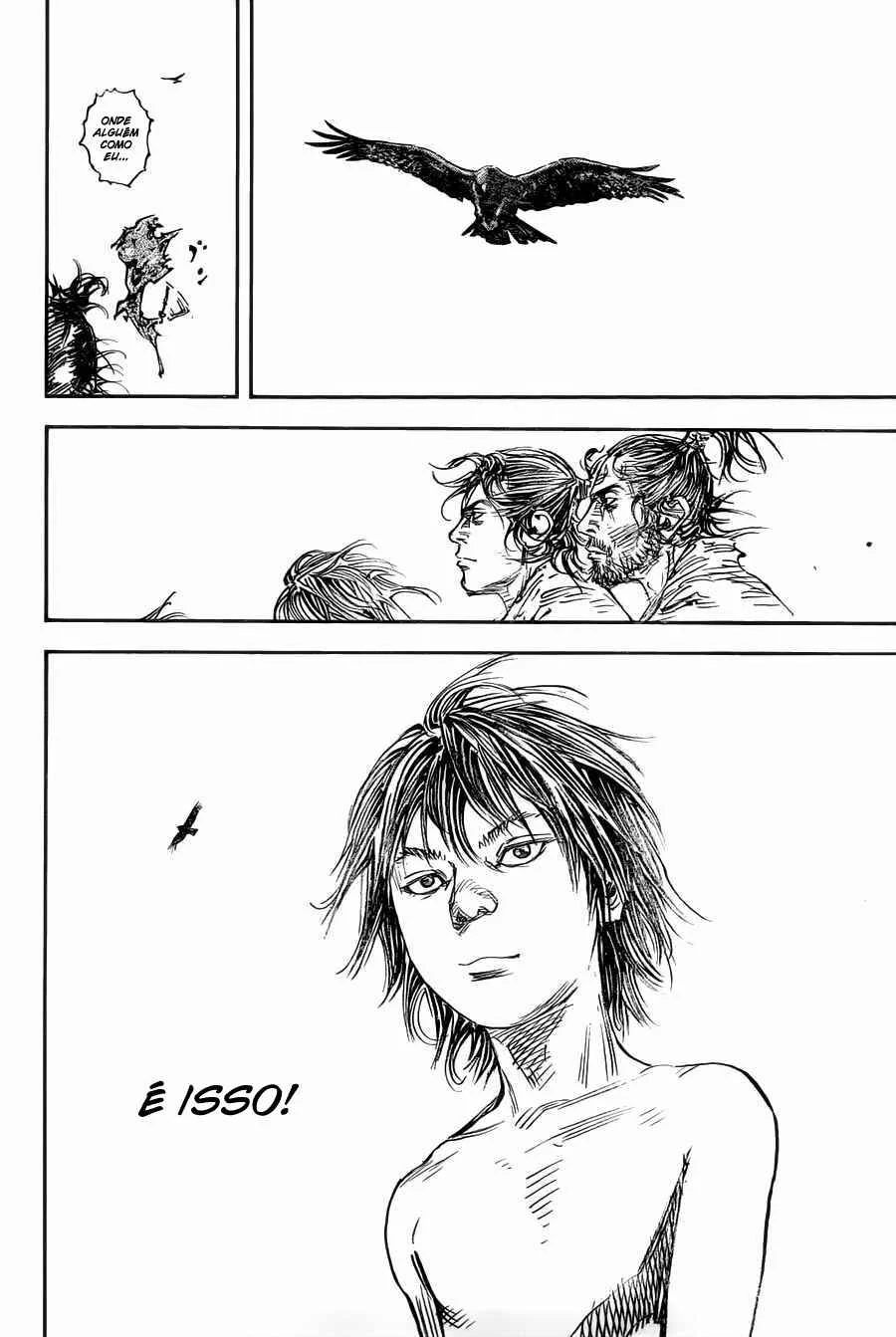 Vagabond Capítulo 1 – Shimen Takezo