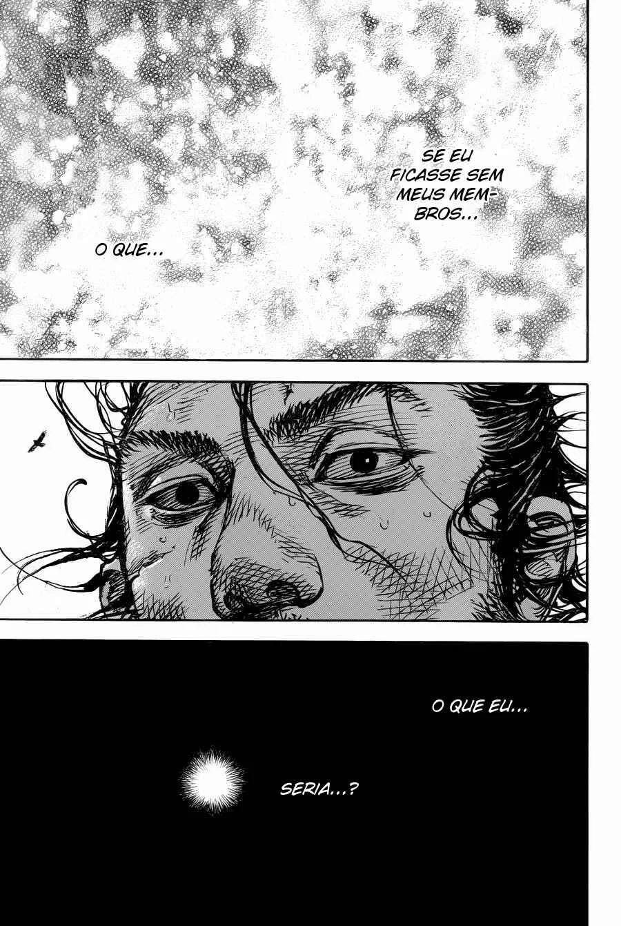 Vagabond Capítulo 1 – Shimen Takezo