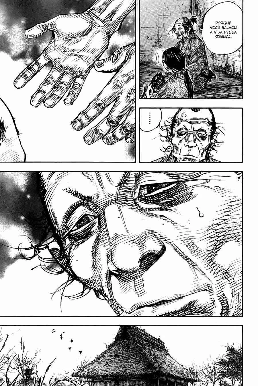 Vagabond Capítulo 1 – Shimen Takezo