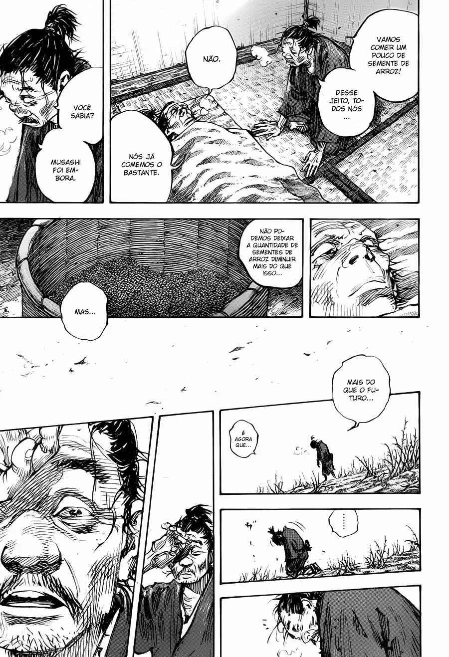 Vagabond Capítulo 1 – Shimen Takezo