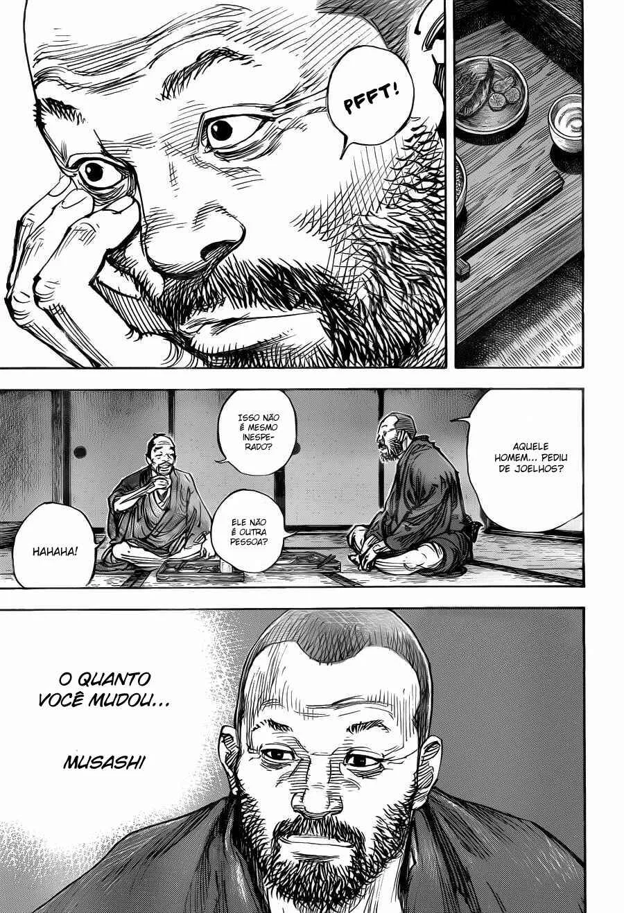 Vagabond Capítulo 1 – Shimen Takezo