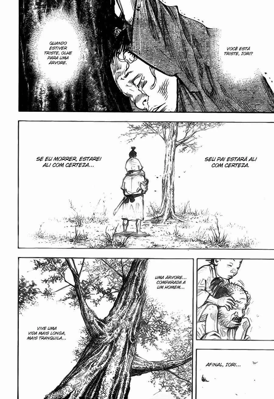 Vagabond Capítulo 1 – Shimen Takezo