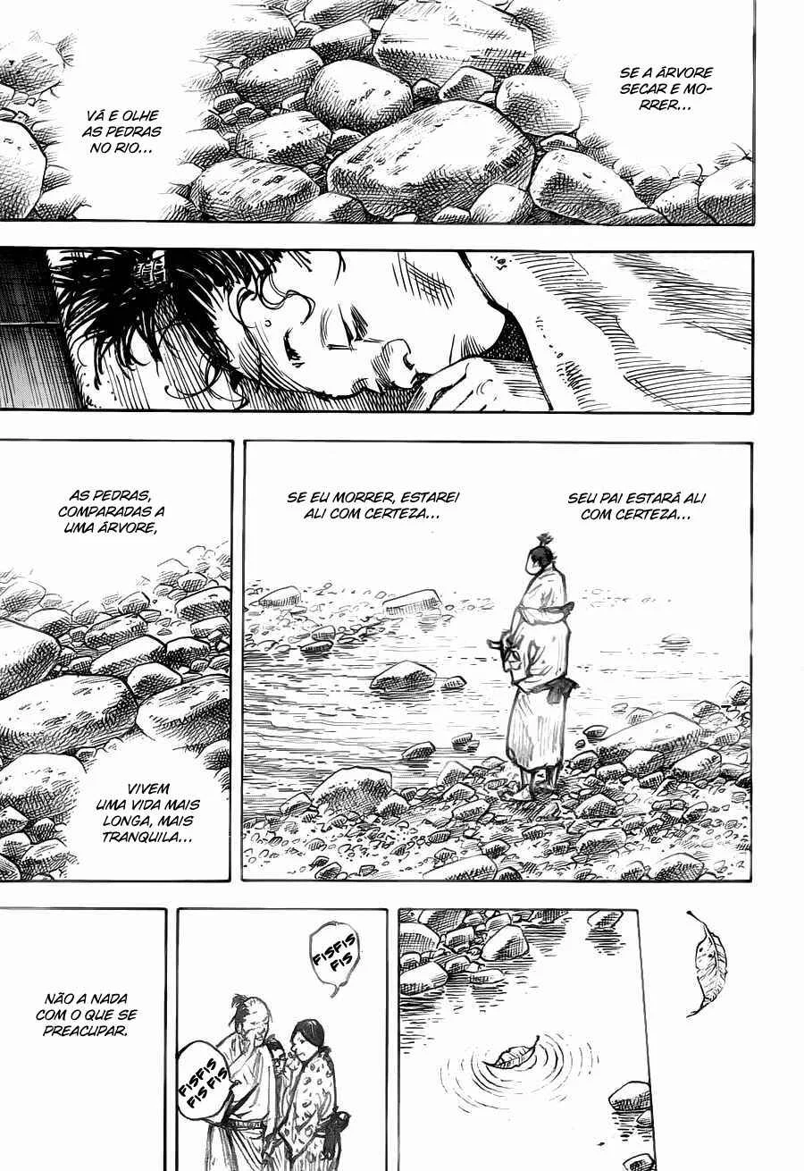 Vagabond Capítulo 1 – Shimen Takezo