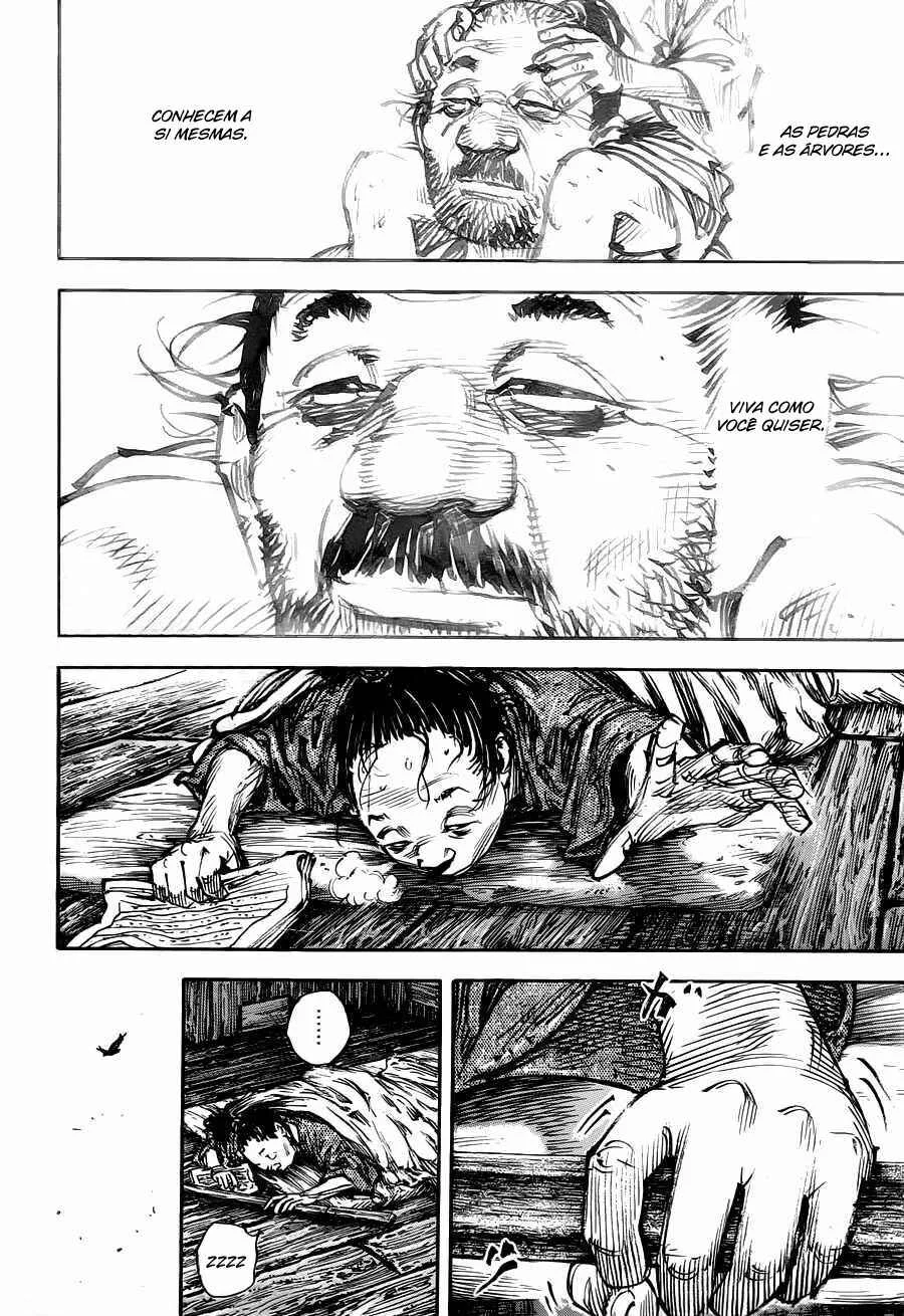 Vagabond Capítulo 1 – Shimen Takezo