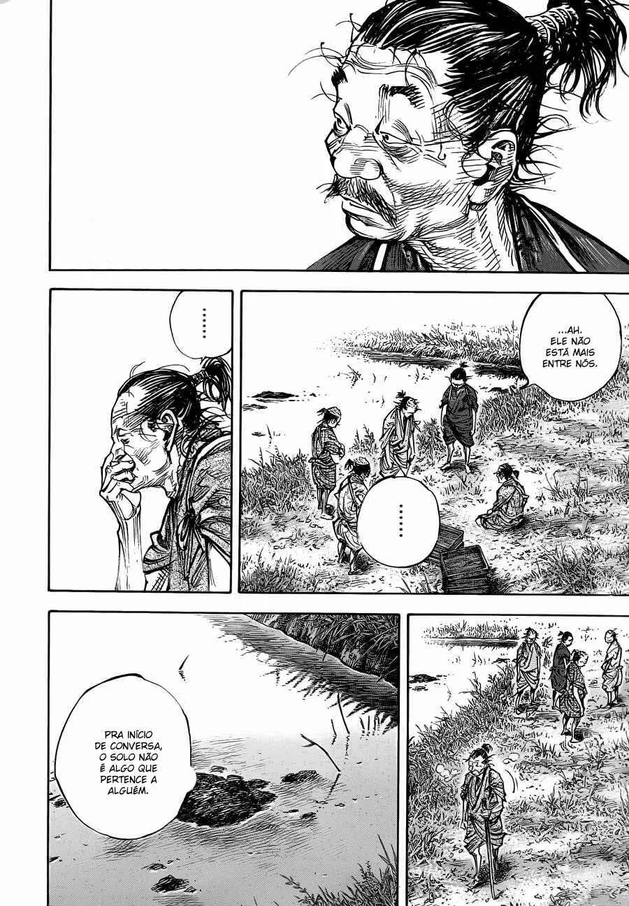 Vagabond Capítulo 1 – Shimen Takezo