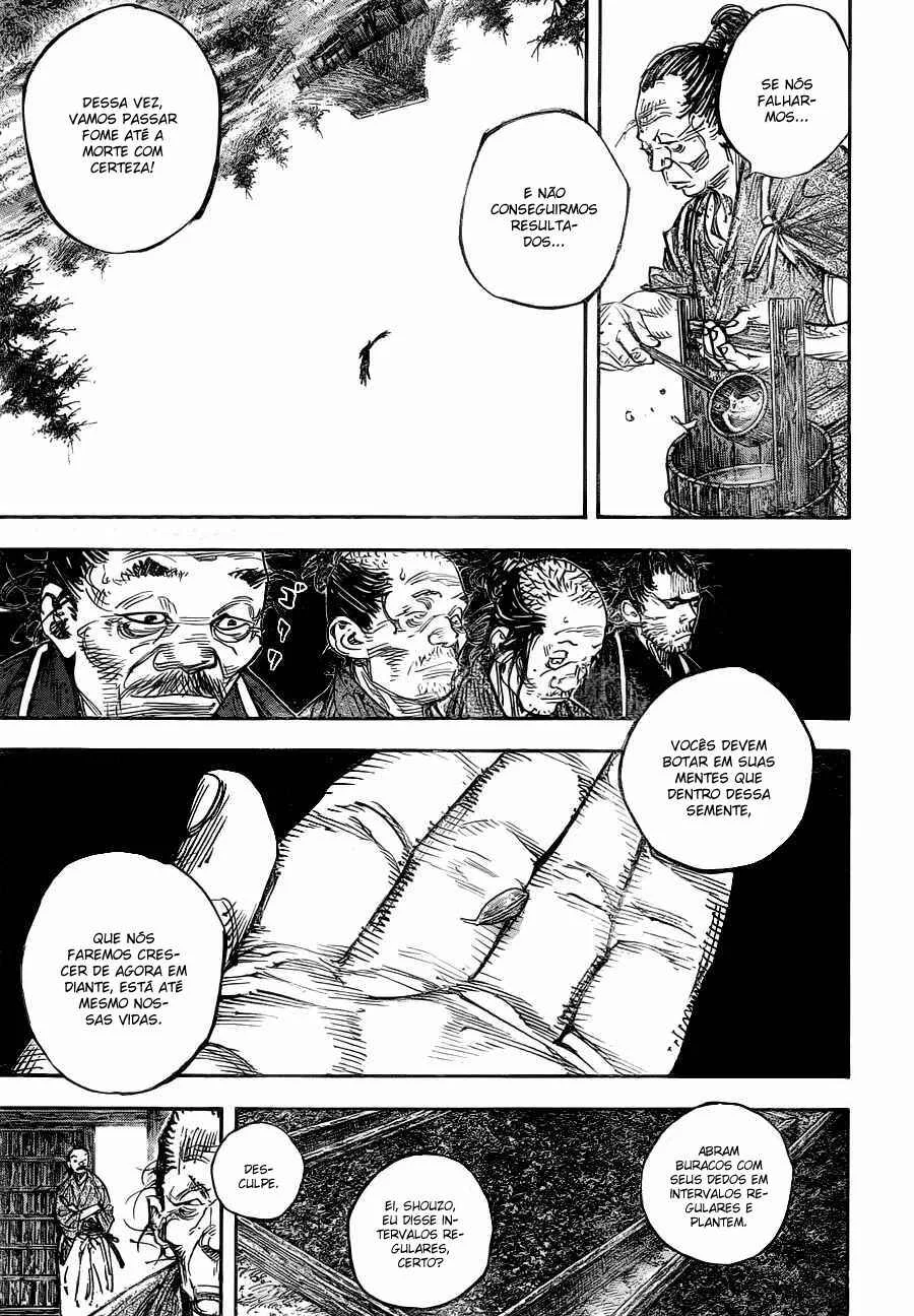 Vagabond Capítulo 1 – Shimen Takezo