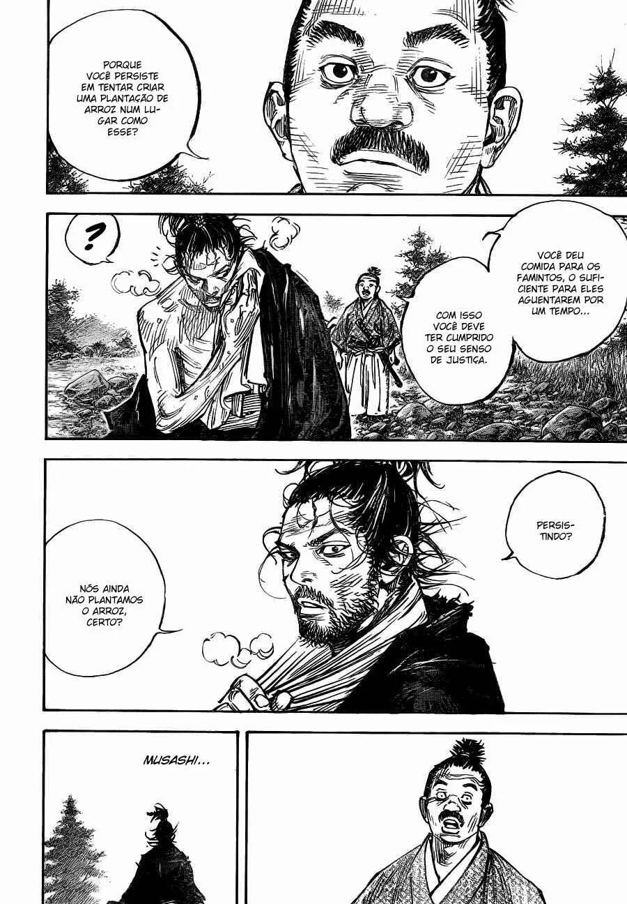 Vagabond Capítulo 1 – Shimen Takezo