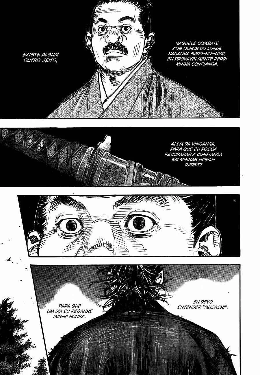 Vagabond Capítulo 1 – Shimen Takezo
