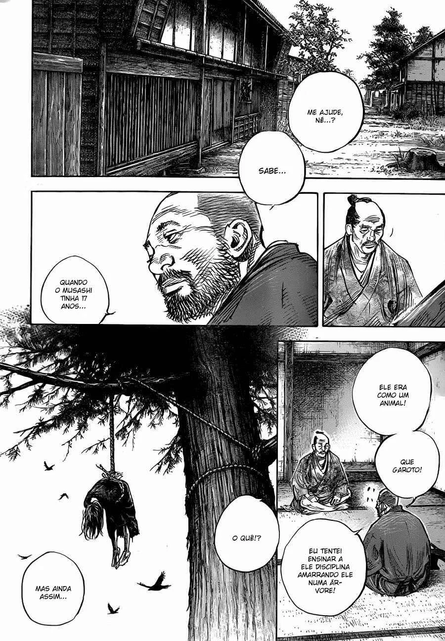 Vagabond Capítulo 1 – Shimen Takezo