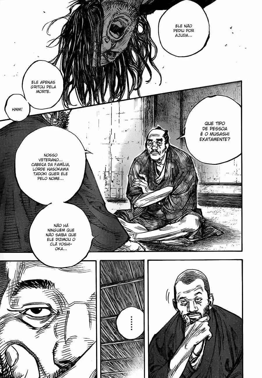 Vagabond Capítulo 1 – Shimen Takezo