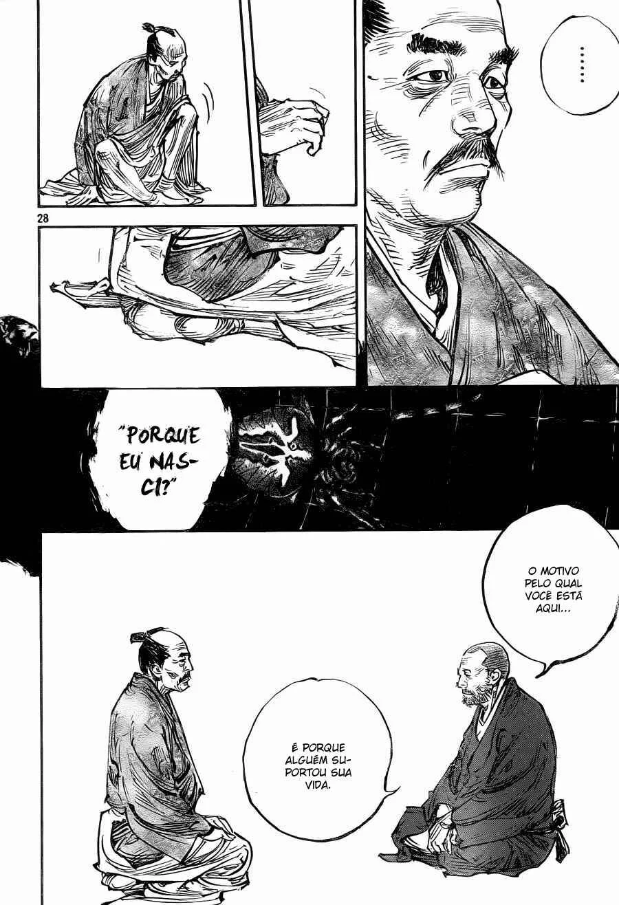 Vagabond Capítulo 1 – Shimen Takezo