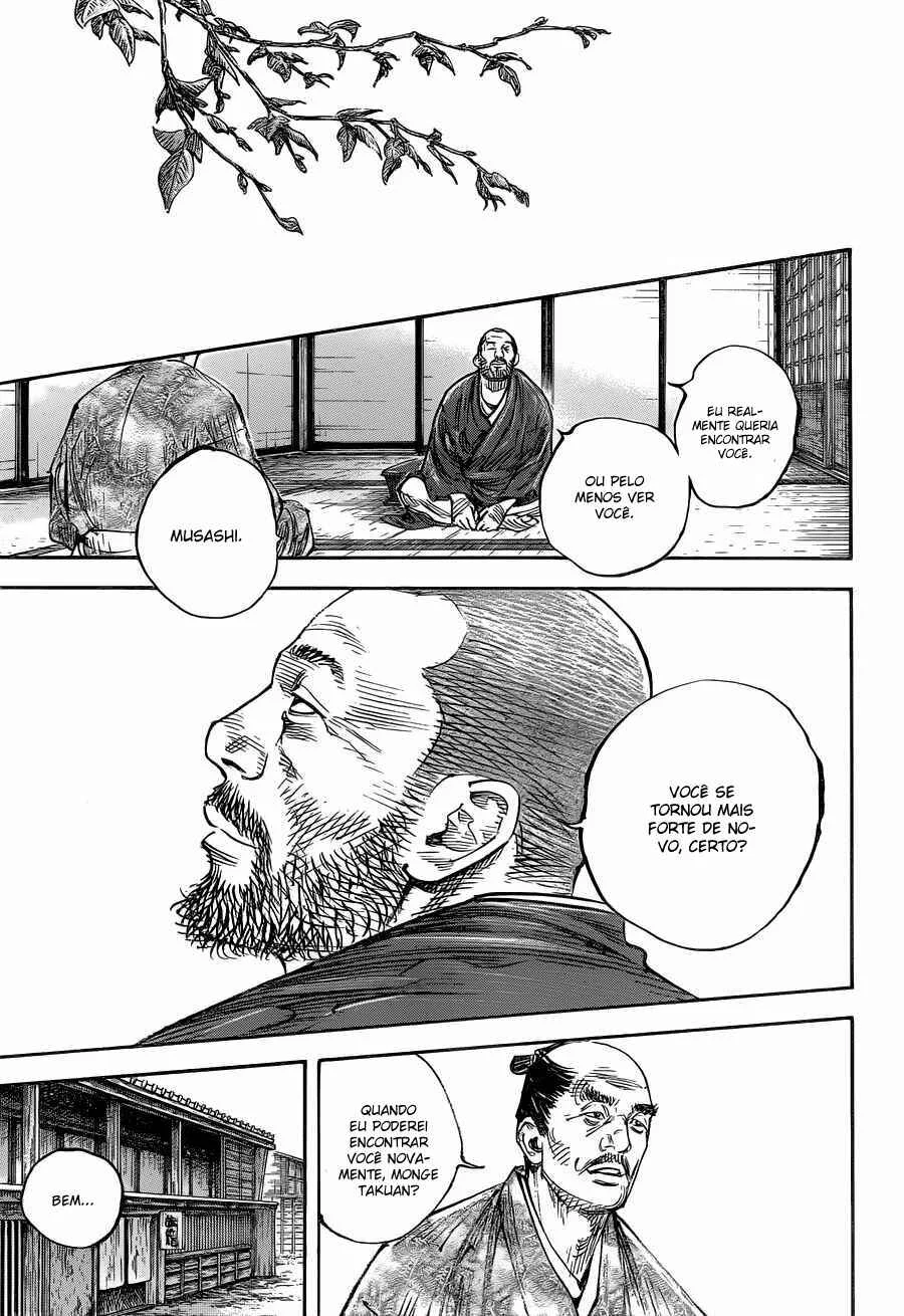 Vagabond Capítulo 1 – Shimen Takezo