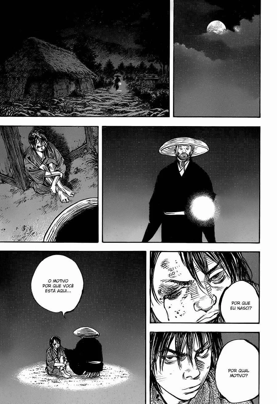 Vagabond Capítulo 1 – Shimen Takezo