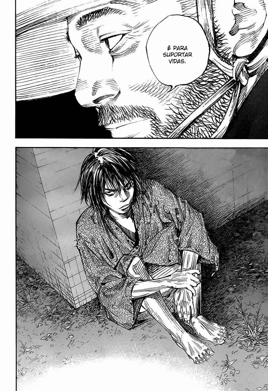 Vagabond Capítulo 1 – Shimen Takezo
