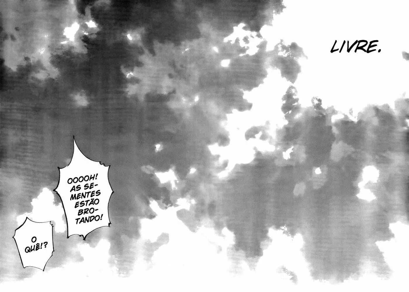 Vagabond Capítulo 1 – Shimen Takezo